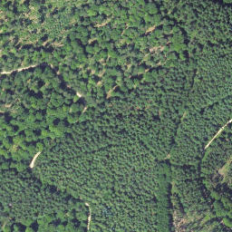Satellite imagery of Hühnerkopf, DE