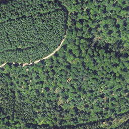 Satellite imagery of Hühnerkopf, DE
