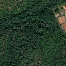 Satellite imagery of Göpelskuppe, DE