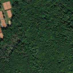 Satellite imagery of Göpelskuppe, DE