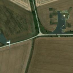 Satellite imagery of Hainberg, DE