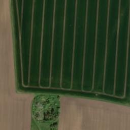 Satellite imagery of Lindwurmsberg, DE