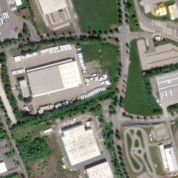 Satellite imagery of survey_point, DE