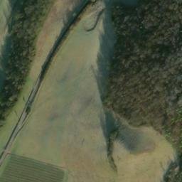 Satellite imagery of Kunitzburg, DE