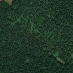 Satellite imagery of survey_point, CZ