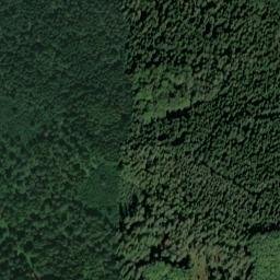 Satellite imagery of survey_point, CZ