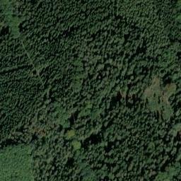Satellite imagery of survey_point, CZ