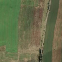 Satellite imagery of survey_point, CZ