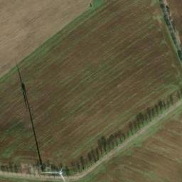 Satellite imagery of survey_point, CZ