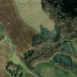 Satellite imagery of survey_point, CZ