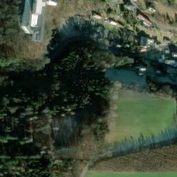 Satellite imagery of Oelsa, CZ