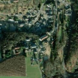 Satellite imagery of Oelsa, CZ