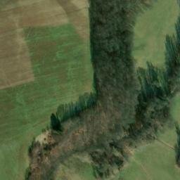 Satellite imagery of Blauberg, DE