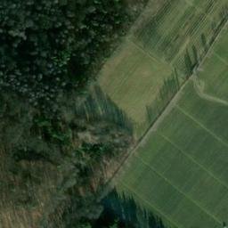 Satellite imagery of Blauberg, DE