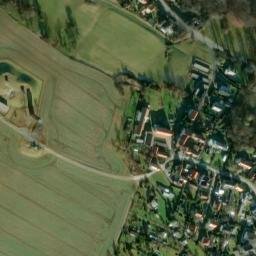 Satellite imagery of Wasserturm Heidenau, DE