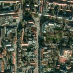 Satellite imagery of Schloß Sonnenstein, DE