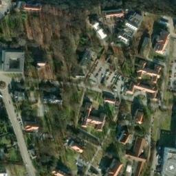 Satellite imagery of Schloß Sonnenstein, DE