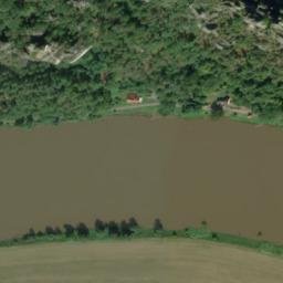 Satellite imagery of Bastei, DE