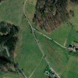 Satellite imagery of Gickelsberg, DE