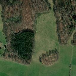 Satellite imagery of Gickelsberg, DE