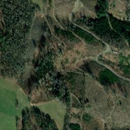 Satellite imagery of Gickelsberg, DE