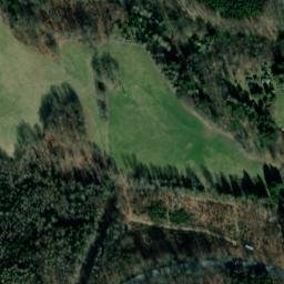 Satellite imagery of Hochbuschkuppe, DE