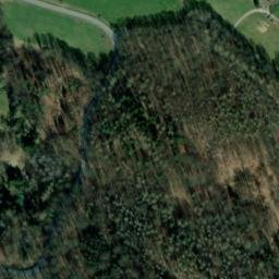 Satellite imagery of Hochbuschkuppe, DE