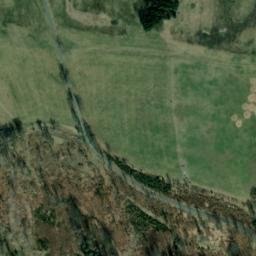 Satellite imagery of [Staré Křečany-Brtníky] GSM-2, CZ
