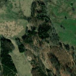 Satellite imagery of [Staré Křečany-Brtníky] GSM-2, CZ