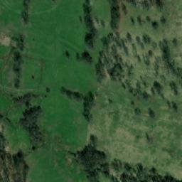 Satellite imagery of [Staré Křečany-Brtníky] GSM-2, CZ