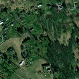 Satellite imagery of (U Buku) [Staré Křečany] GSM, CZ