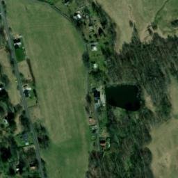 Satellite imagery of (U Buku) [Staré Křečany] GSM, CZ