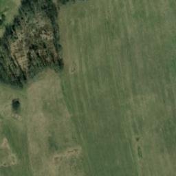 Satellite imagery of (U Buku) [Staré Křečany] GSM, CZ