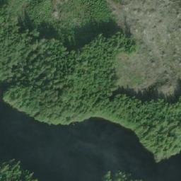 Satellite imagery of England Point, CA