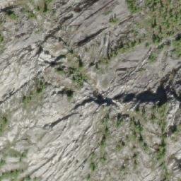 Satellite imagery of Mount Constable, CA