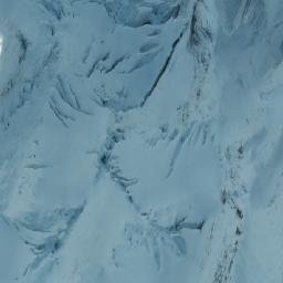 Satellite imagery of White Jacket Mountain, CA