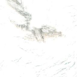 Satellite imagery of Moby Dick Mountain, CA