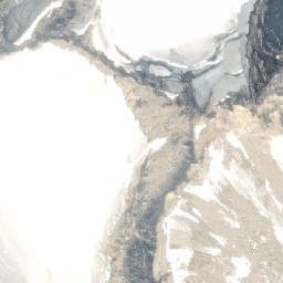 Satellite imagery of Typee Mountain, CA
