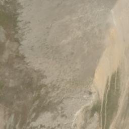 Satellite imagery of Windy Ridge, CA