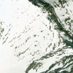 Satellite imagery of Wind Mountain, CA