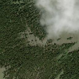 Satellite imagery of cairn, CA