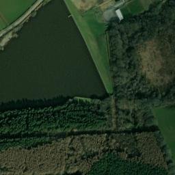 Satellite imagery of Melbury Hill, GB