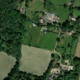 Satellite imagery of boundary_stone, GB