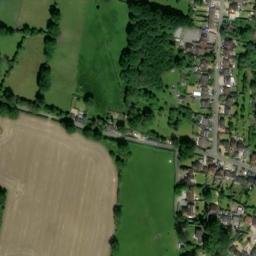 Satellite imagery of boundary_stone, GB
