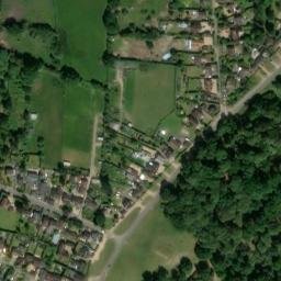 Satellite imagery of boundary_stone, GB