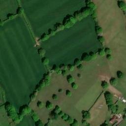 Satellite imagery of Winters Hill, FR