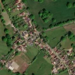 Satellite imagery of Winters Hill, FR