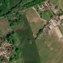 Satellite imagery of Winters Hill, FR