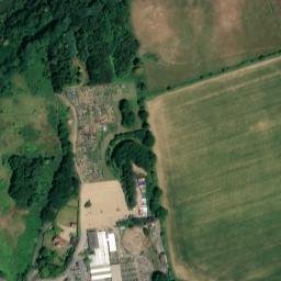 Satellite imagery of Pulborough Park Mount, GB