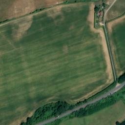 Satellite imagery of Pulborough Park Mount, GB